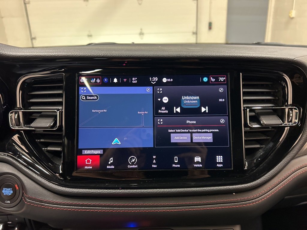 Used 2023 Dodge Durango GT image 27