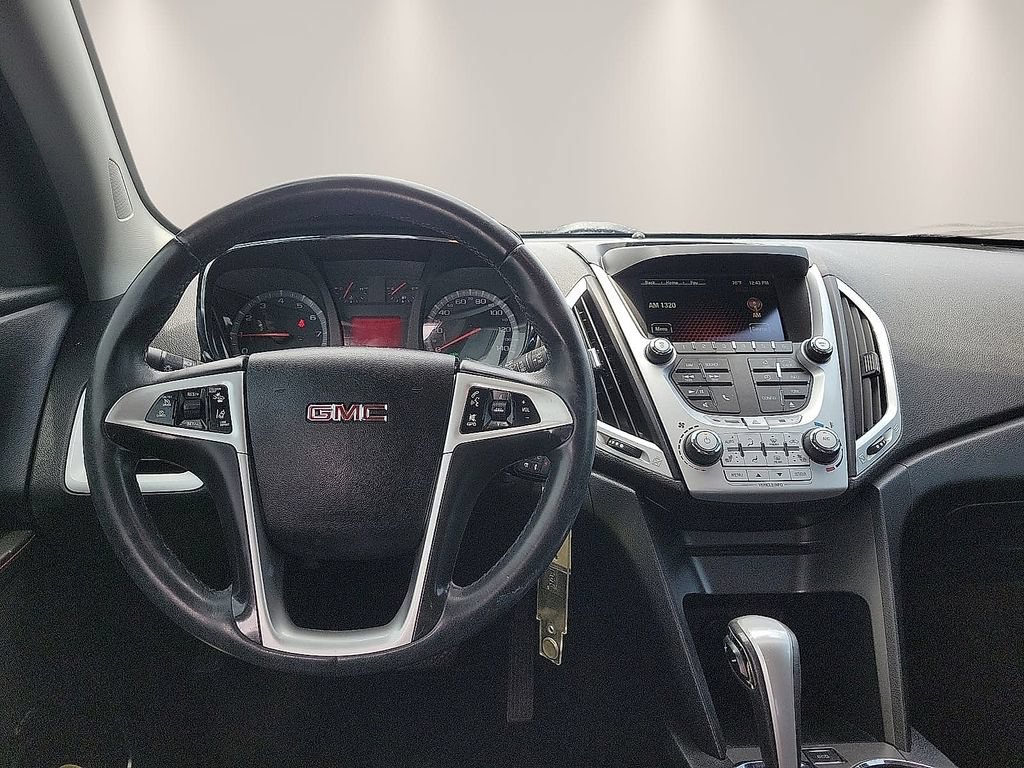 Used 2015 GMC Terrain SLT FWD image 9