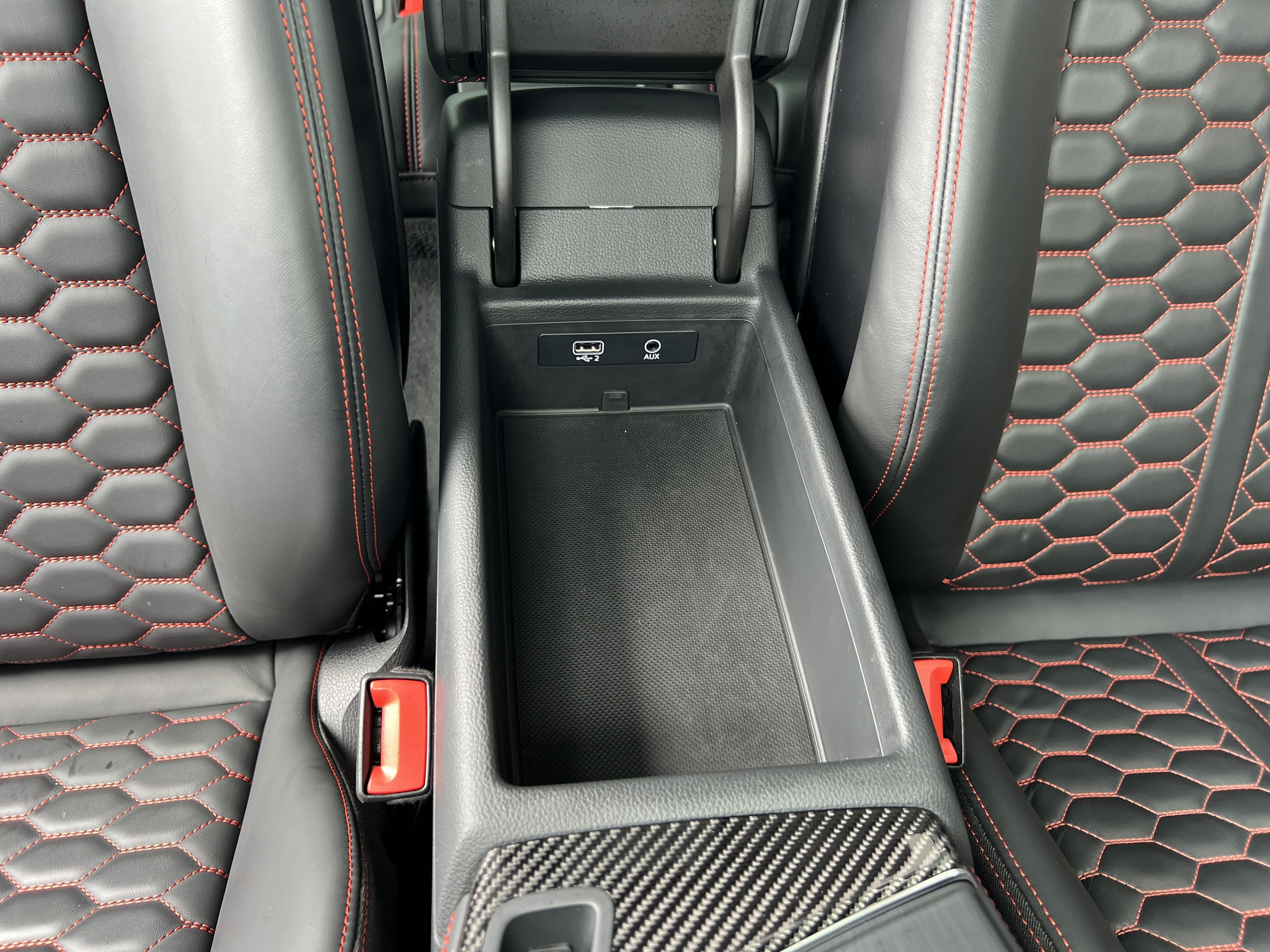 Used 2018 Audi RS 5 AWD/4WD image 25