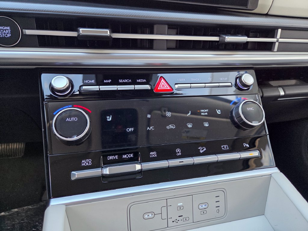 New 2026 Hyundai Santa Fe SEL AWD/4WD image 30