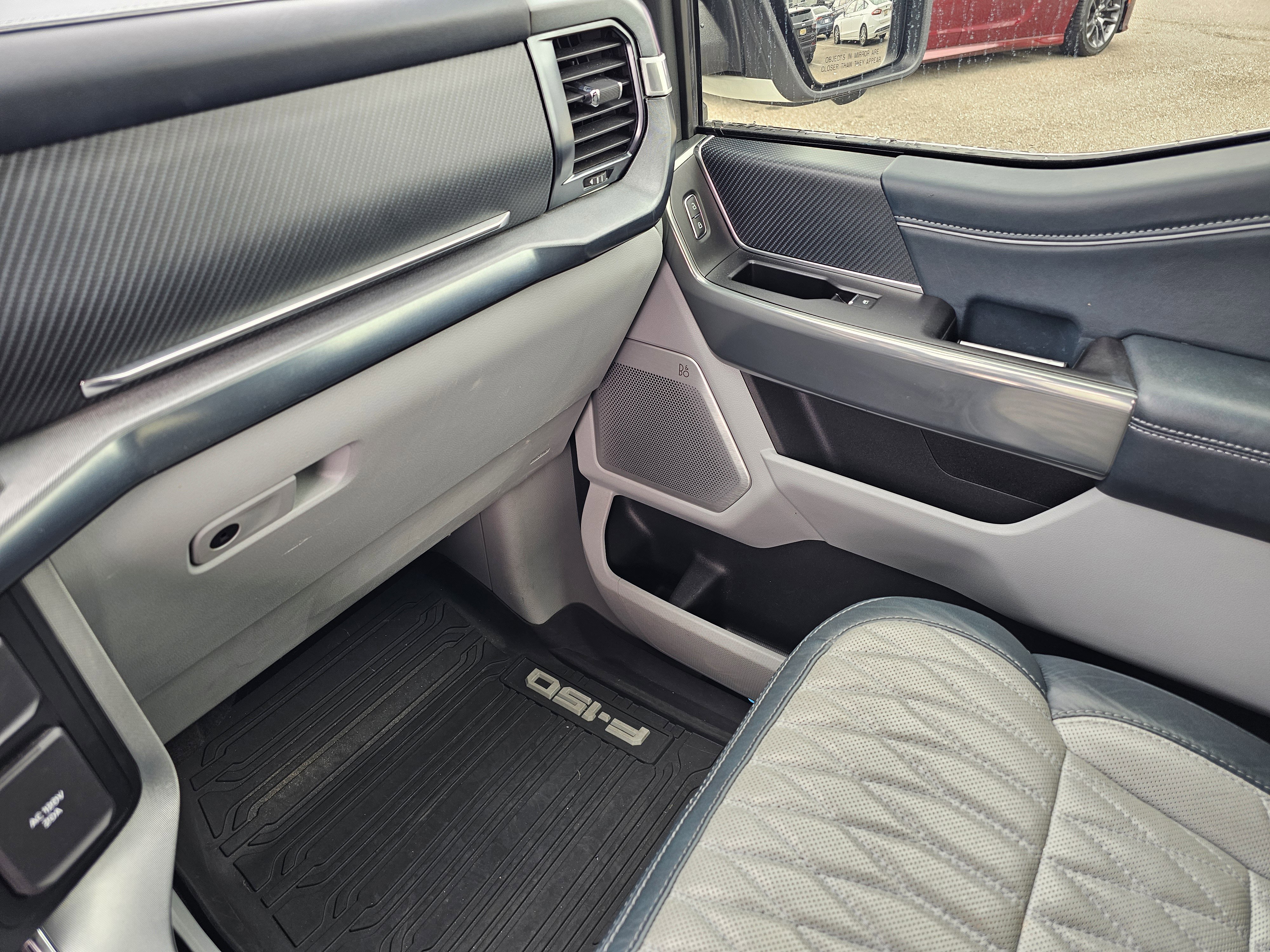 Used 2021 Ford F150 Limited image 28