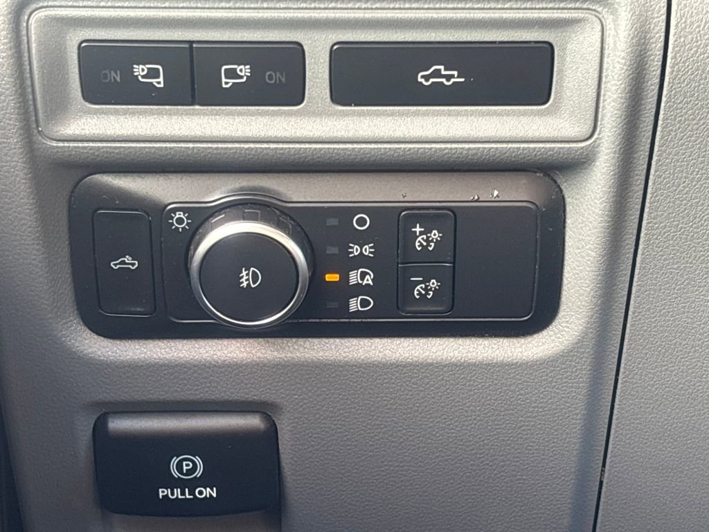 Used 2021 Ford F150 XLT w/ Equipment Group 302A High image 25