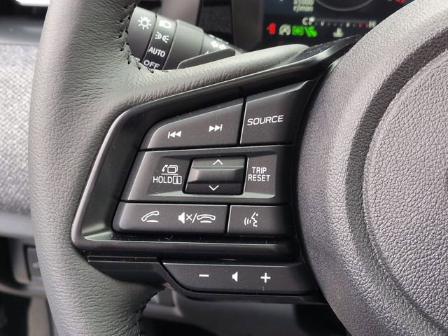 New 2026 Subaru Outback Limited XT image 18