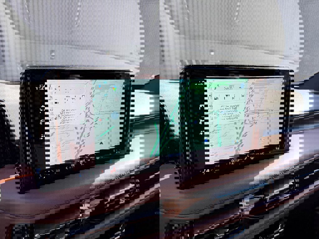 New 2026 Lincoln Aviator Reserve w/ Luxury Package image 36