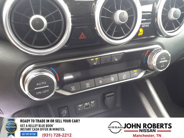 Used 2024 Nissan Sentra SR image 20