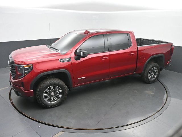 Used 2026 GMC Sierra 1500 AT4 AWD/4WD image 37