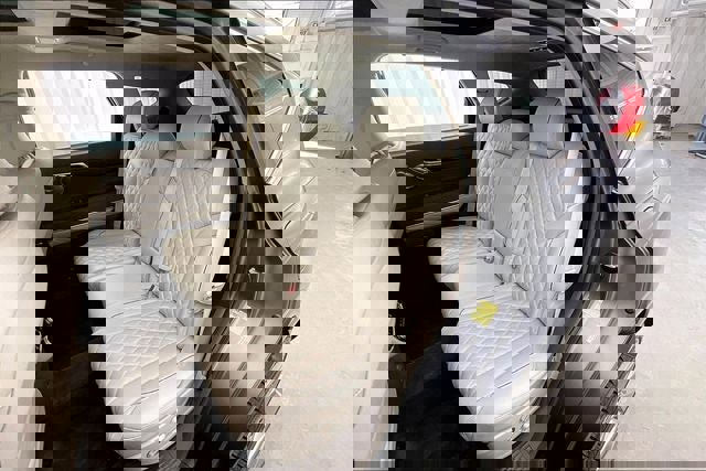 Used 2023 Genesis GV80 3.5T w/ Prestige Matte Package image 20