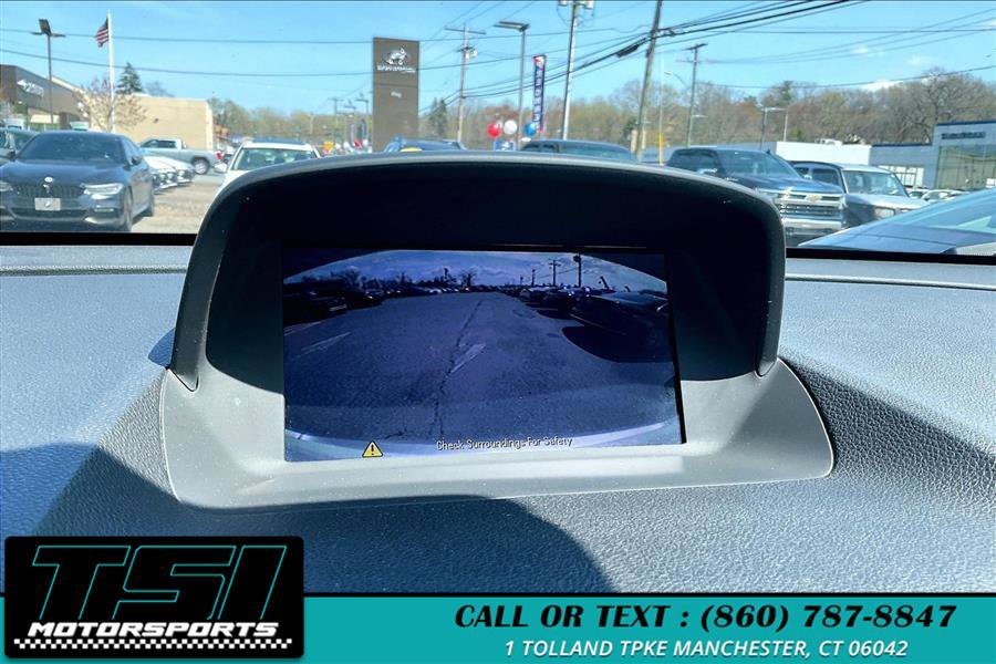 Used 2013 Buick Encore Premium FWD image 20