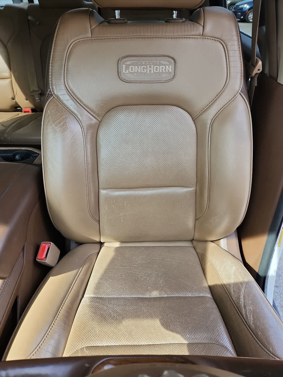 Used 2019 RAM 1500 Limited AWD/4WD image 14