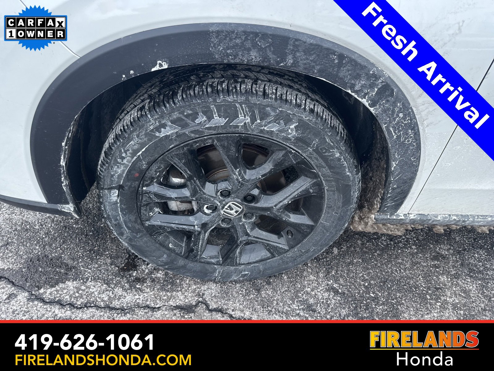 Used 2025 Honda HR-V Sport image 27