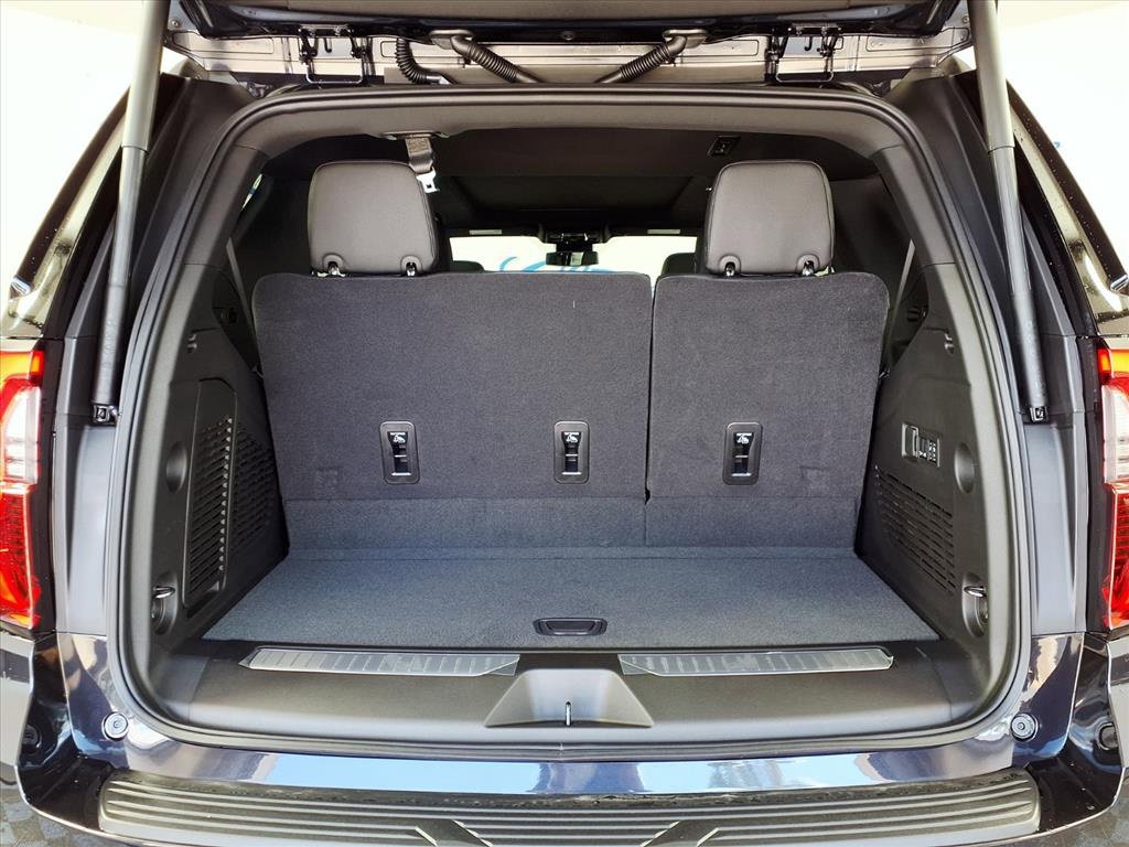 New 2026 GMC Yukon Denali image 21