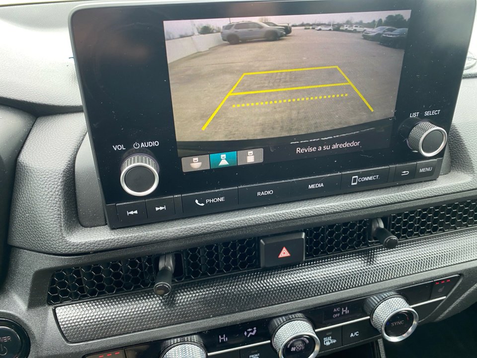 Used 2023 Honda CR-V Sport image 23