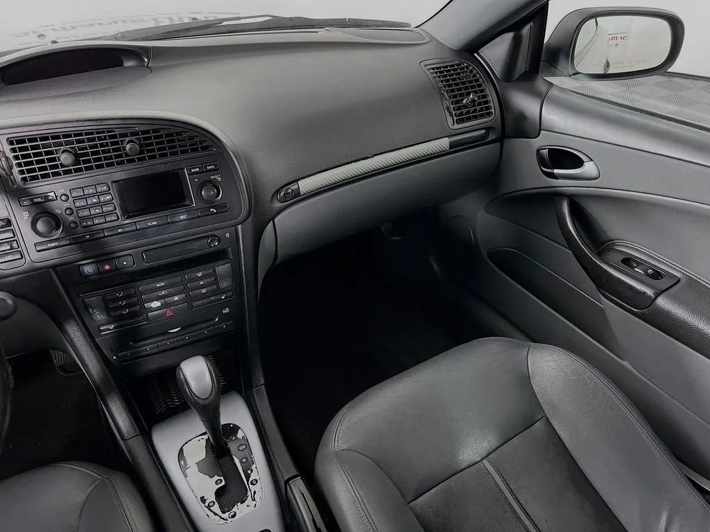 Used 2004 Saab 9-3 Aero image 22