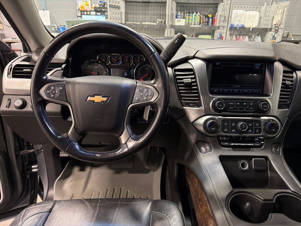 Used 2019 Chevrolet Tahoe LT AWD/4WD image 5