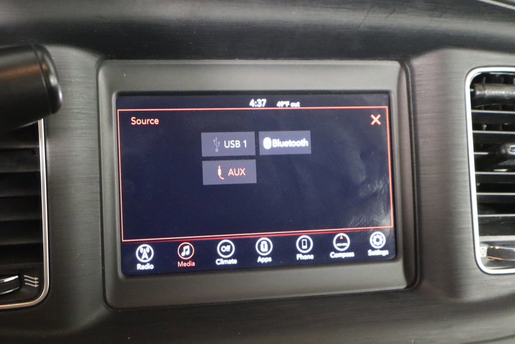 Used 2019 Dodge Charger Police image 29