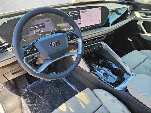 New 2026 Audi Q5 Premium Plus AWD/4WD image 3