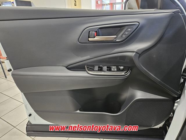 New 2025 Toyota Crown Signia w/ Advanced Technology Package AWD/4WD image 14