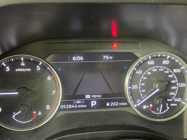 Used 2024 Mitsubishi Outlander SE AWD/4WD image 17