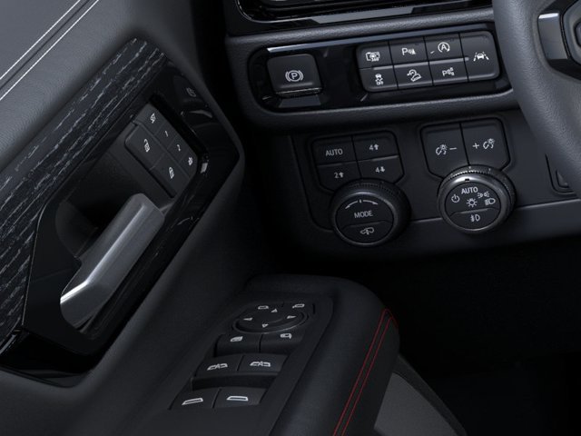 New 2026 GMC Yukon AT4 Ultimate AWD/4WD image 22