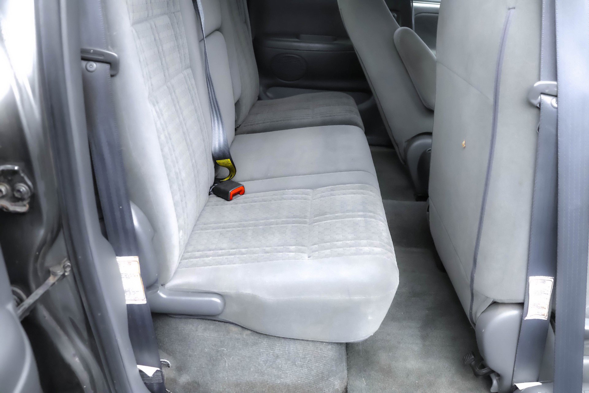 Used 2005 Toyota Tundra SR5 AWD/4WD image 14