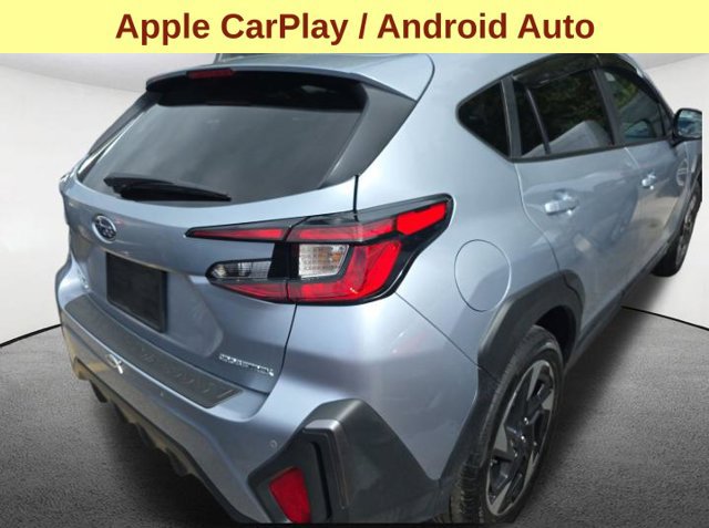 Used 2024 Subaru Crosstrek 2.5i Limited AWD/4WD image 7