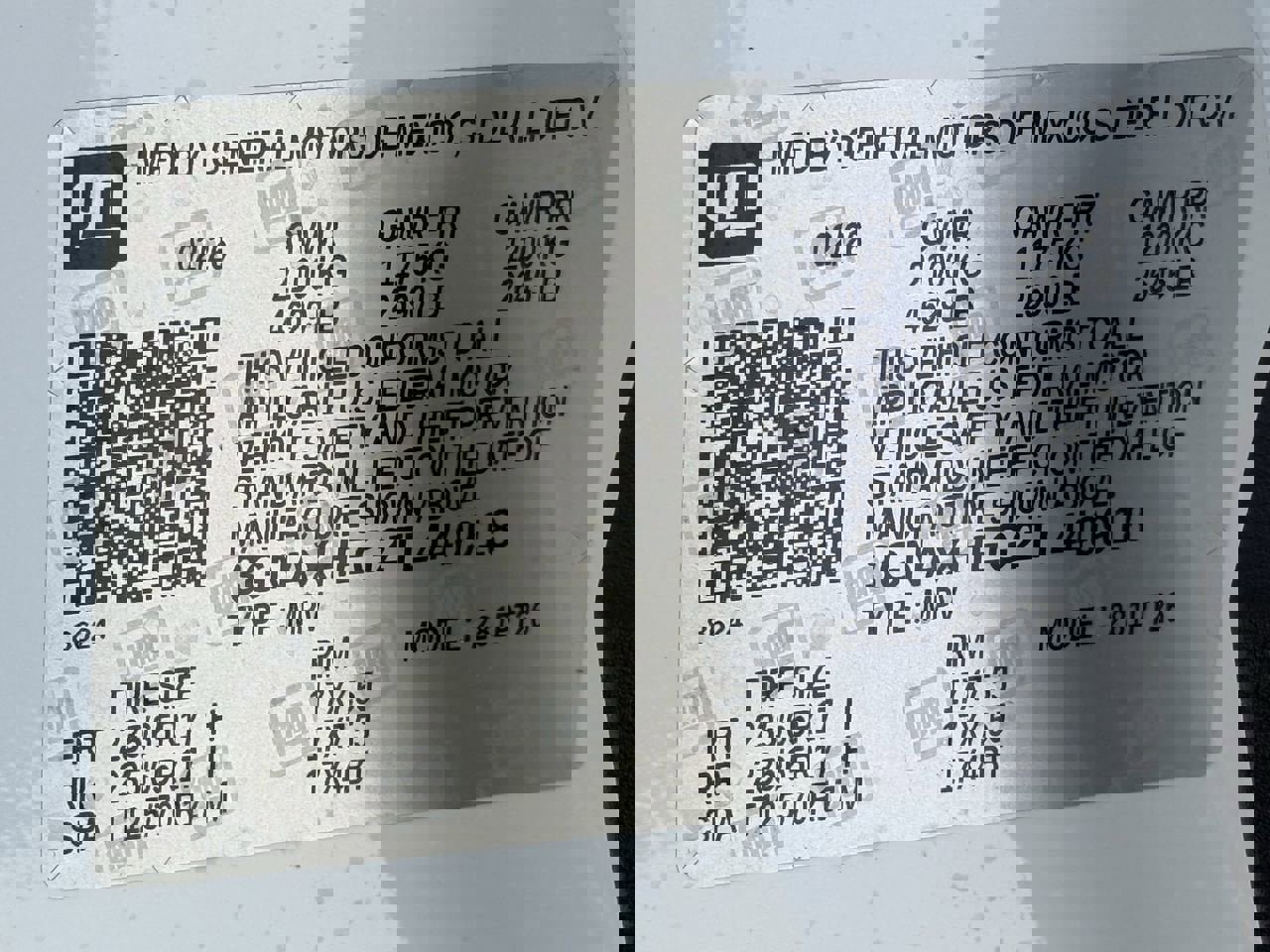 New 2026 Chevrolet Equinox LT FWD image 22