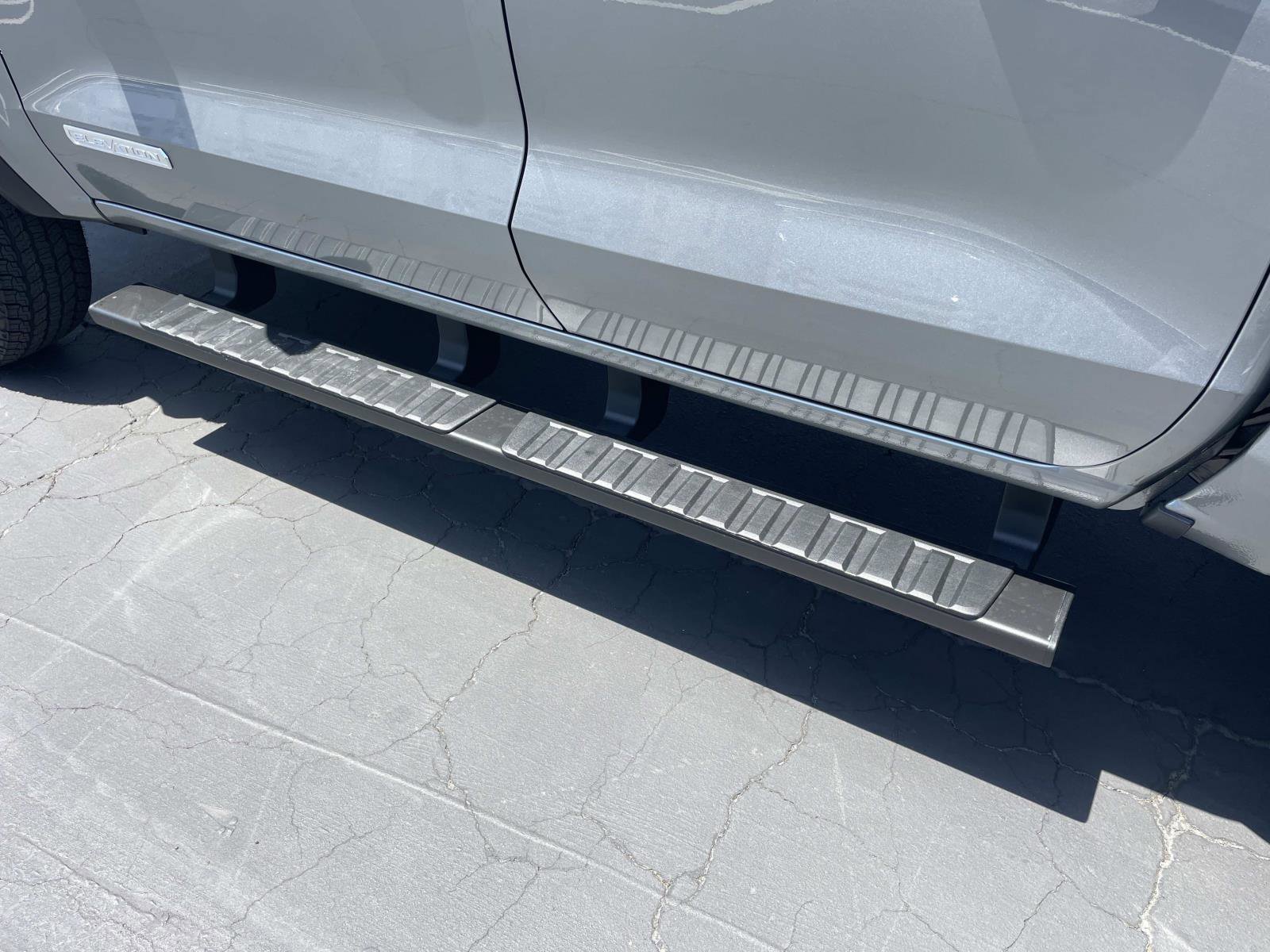 New 2026 GMC Canyon Elevation RWD image 9