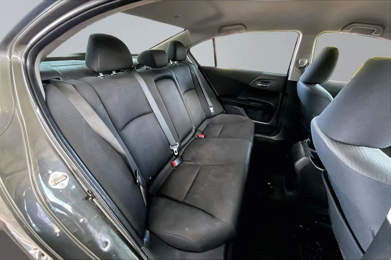 Used 2015 Honda Accord LX image 22