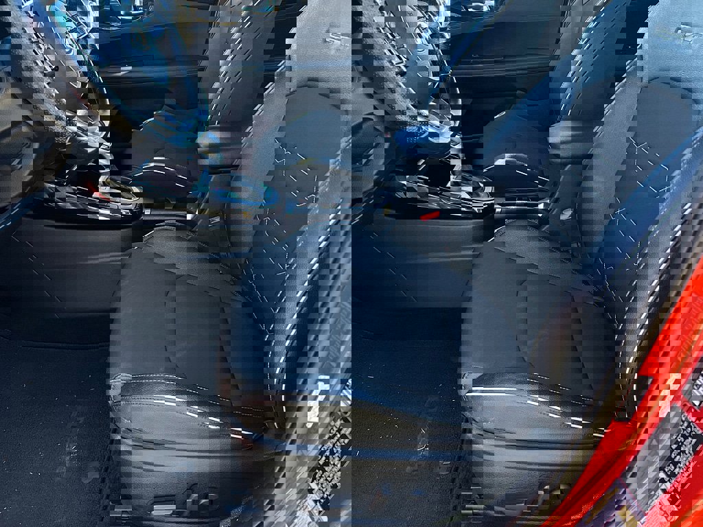 Used 2021 Kia Forte GT-Line w/ GT-Line Premium Package image 9