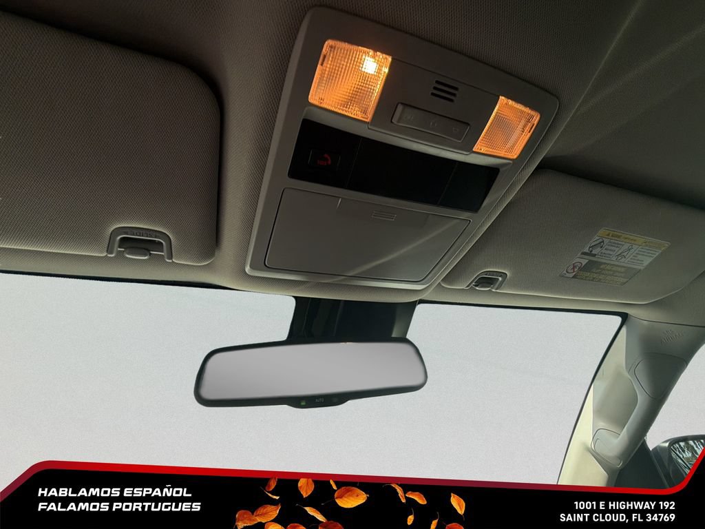 Used 2023 Toyota Tacoma SR5 w/ Technology Package RWD image 20