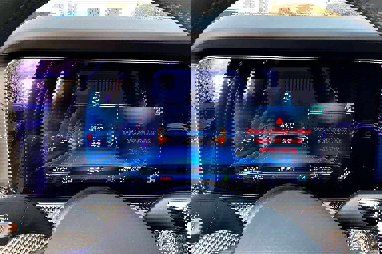 Certified 2024 Mercedes-Benz AMG GT 53 image 25