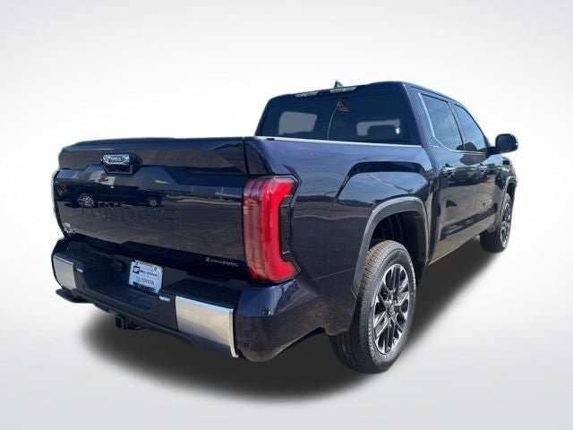 New 2026 Toyota Tundra Limited AWD/4WD image 5