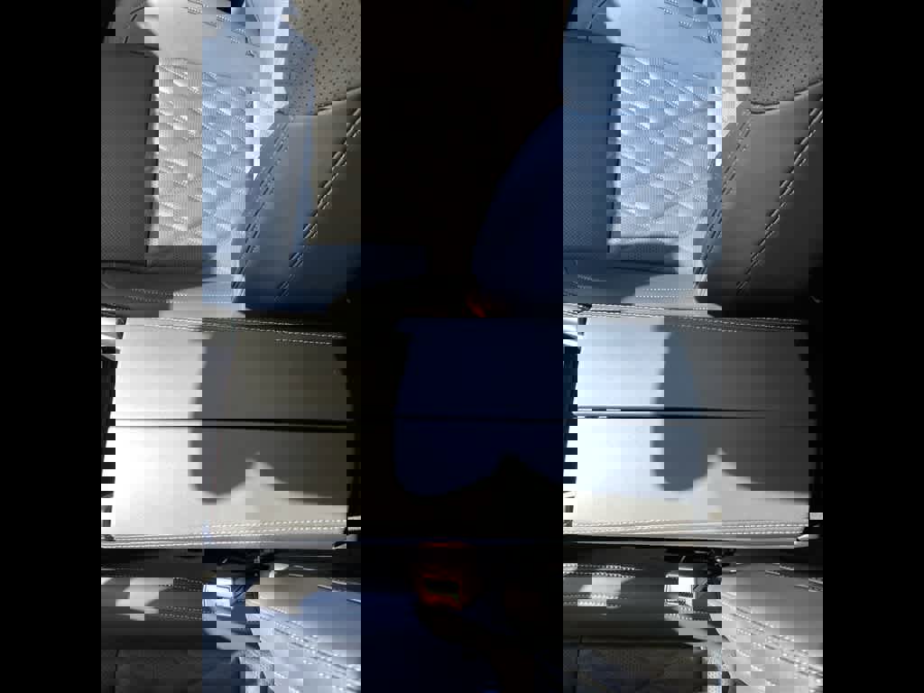 New 2026 Nissan Rogue Platinum w/ Platinum Premium Package image 17