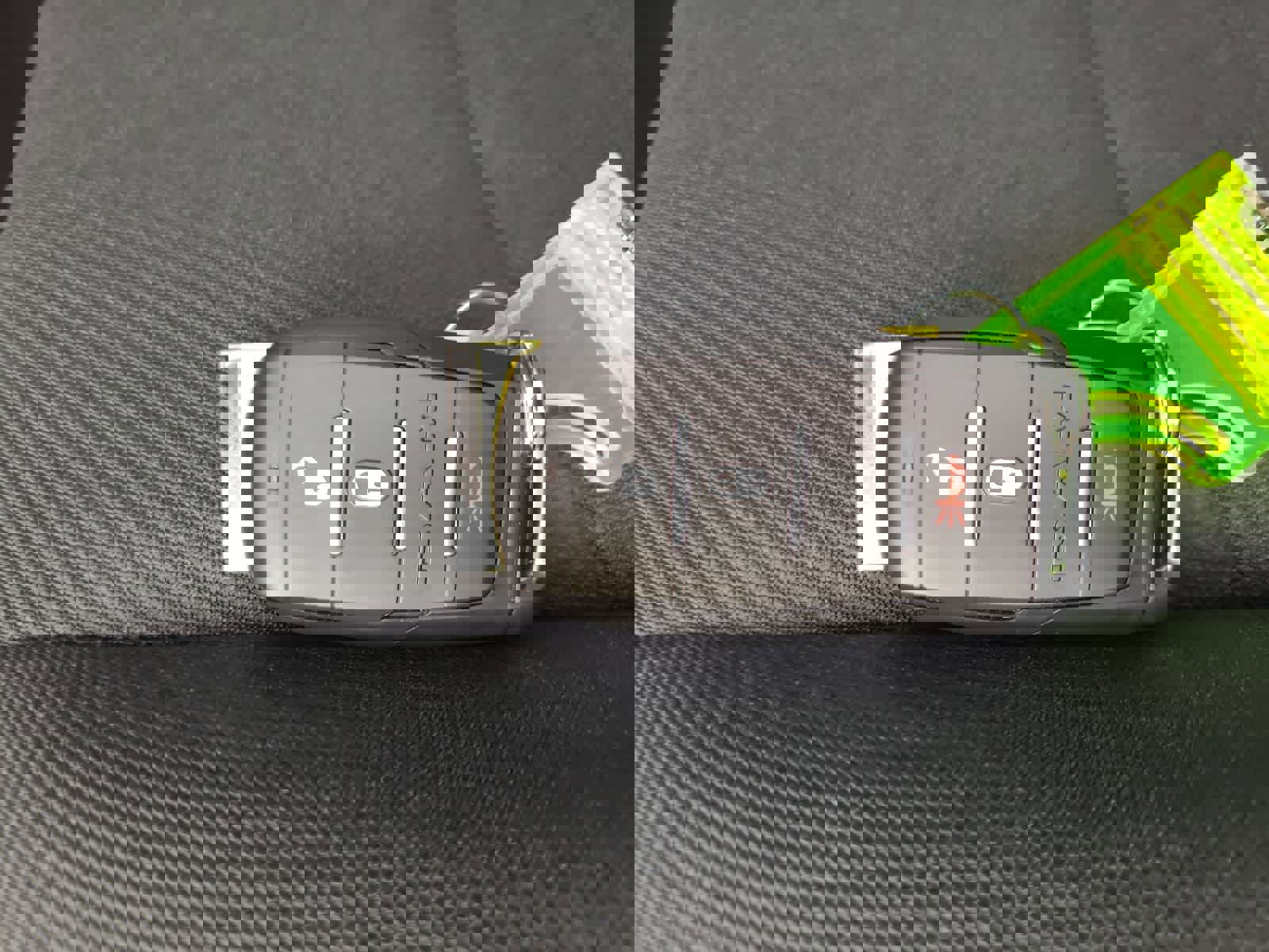 New 2026 RAM 2500 Tradesman image 28