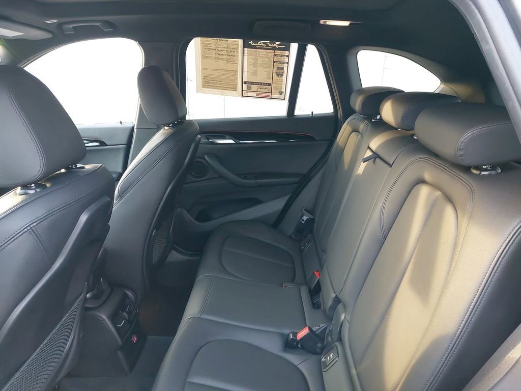 Used 2018 BMW X1 xDrive28i image 33