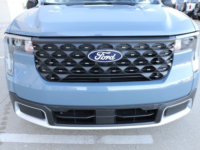 New 2026 Ford Maverick Lariat AWD/4WD image 10
