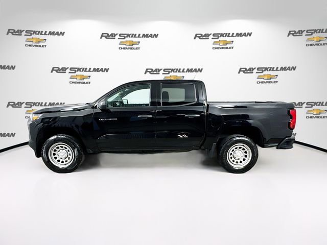 Used 2023 Chevrolet Colorado W/T image 4