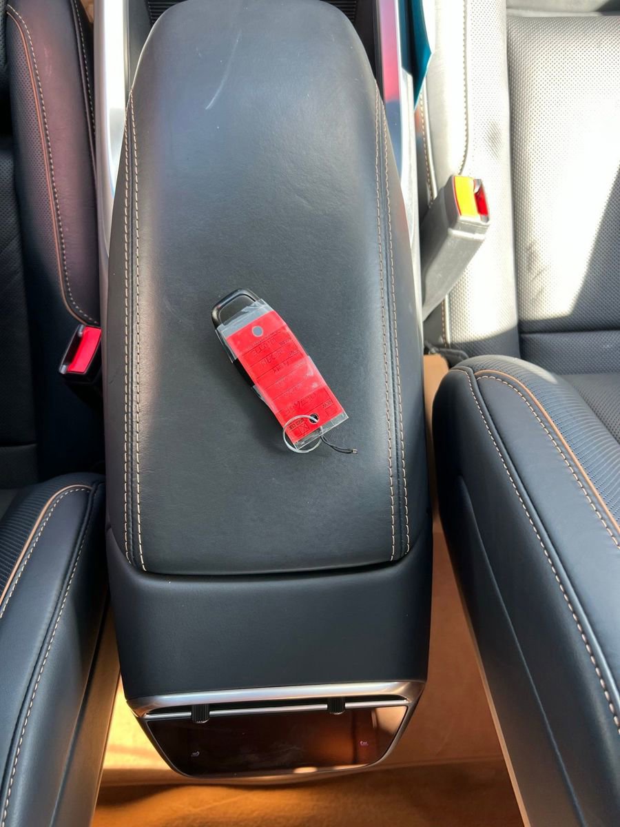 Used 2023 Lucid Air Touring image 40