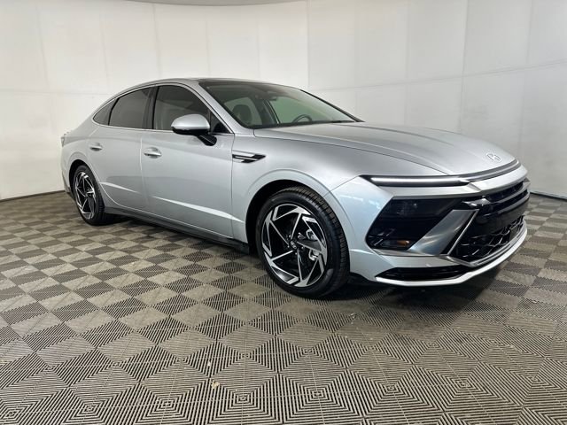 Used 2024 Hyundai Sonata SEL w/ Convenience Package video 2