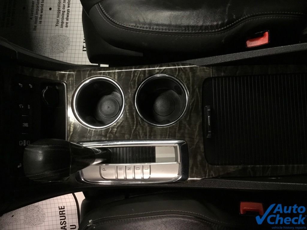 Used 2013 Buick Enclave Leather image 51