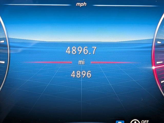 Certified 2026 Mercedes-Benz GLC 300 image 11