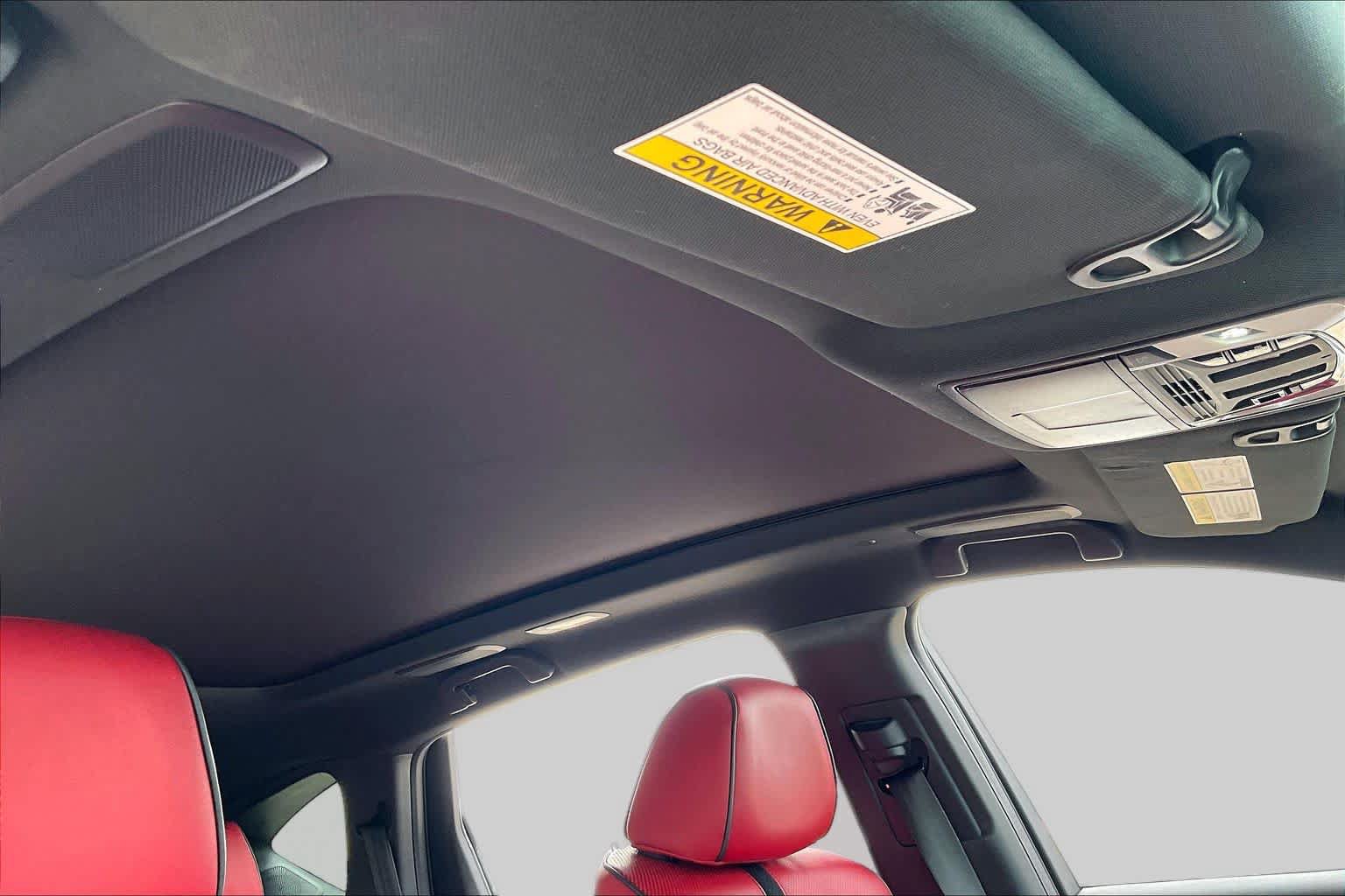 Used 2019 Acura RDX w/ Advance Package FWD image 12