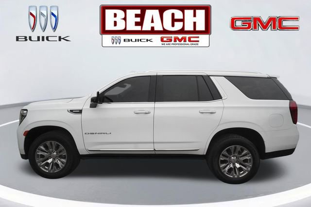 Used 2022 GMC Yukon Denali image 6