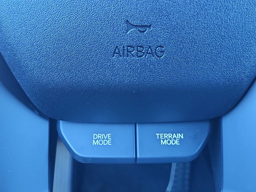 New 2027 Kia Telluride SX Prestige image 24