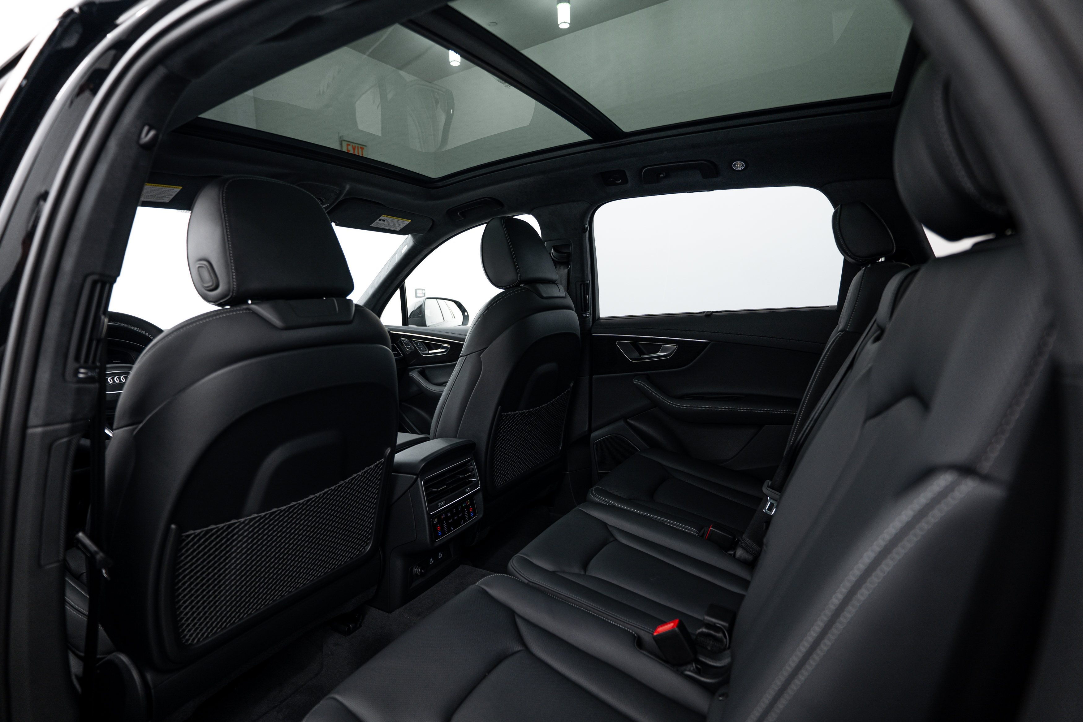 New 2026 Audi Q7 3.0T Prestige AWD/4WD image 20
