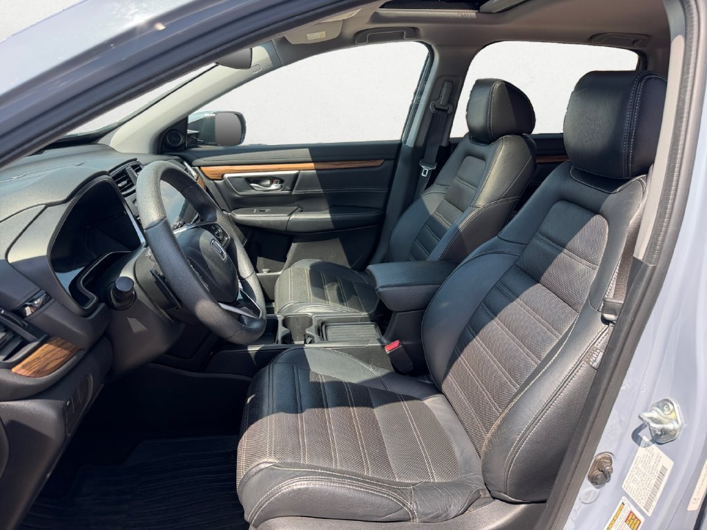Used 2022 Honda CR-V EX image 10