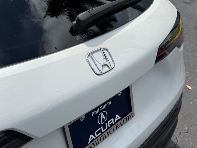 Used 2026 Honda HR-V LX image 15