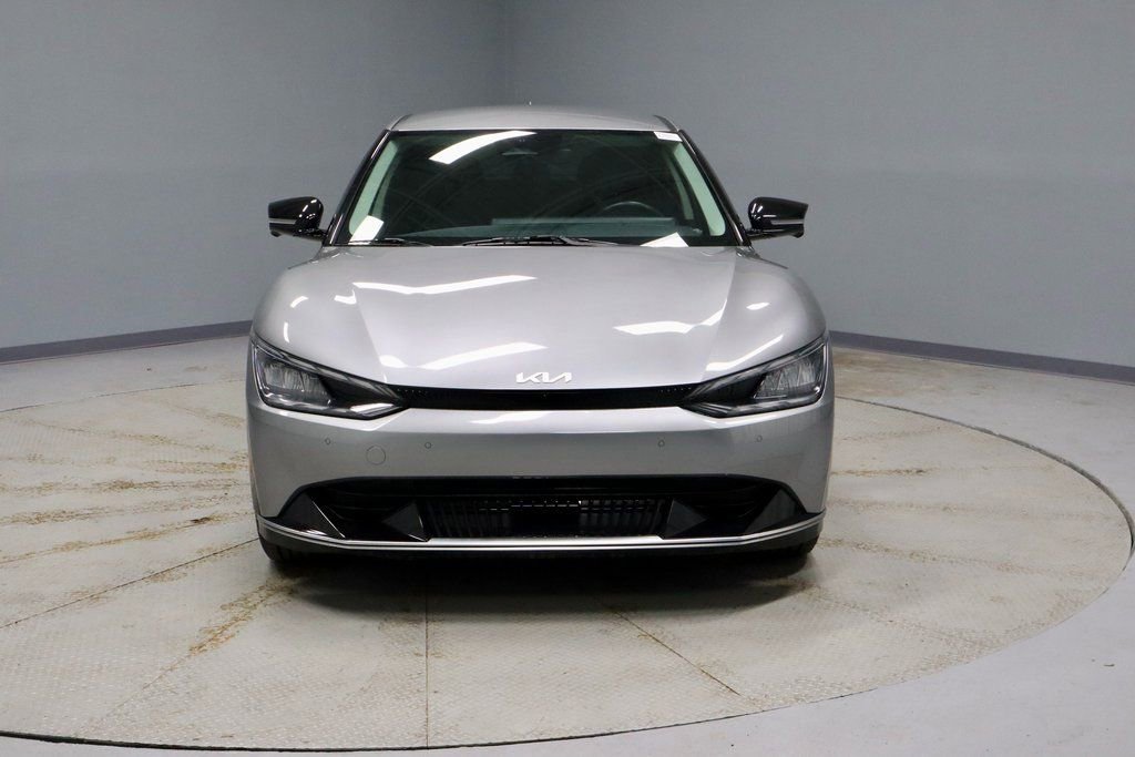 Used 2022 Kia EV6 Wind w/ Wind Technology Package image 7