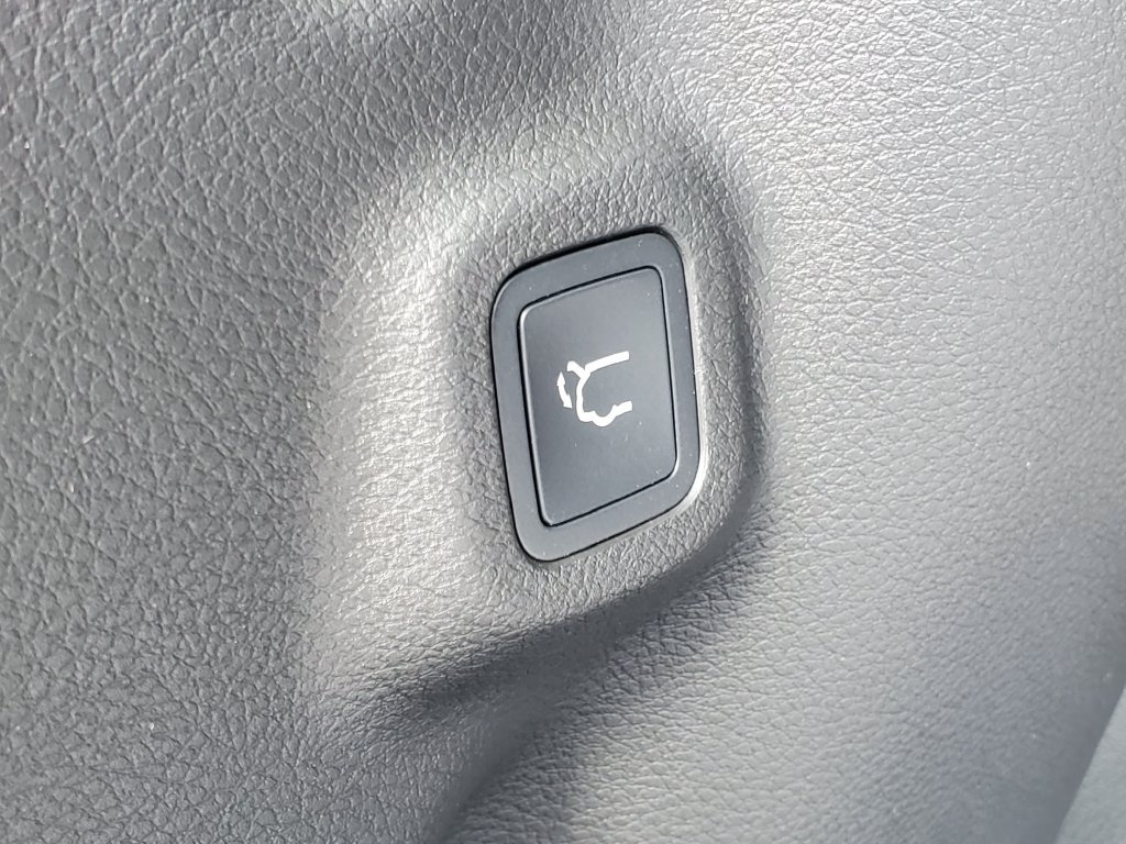 New 2026 Jeep Compass Trailhawk AWD/4WD image 28