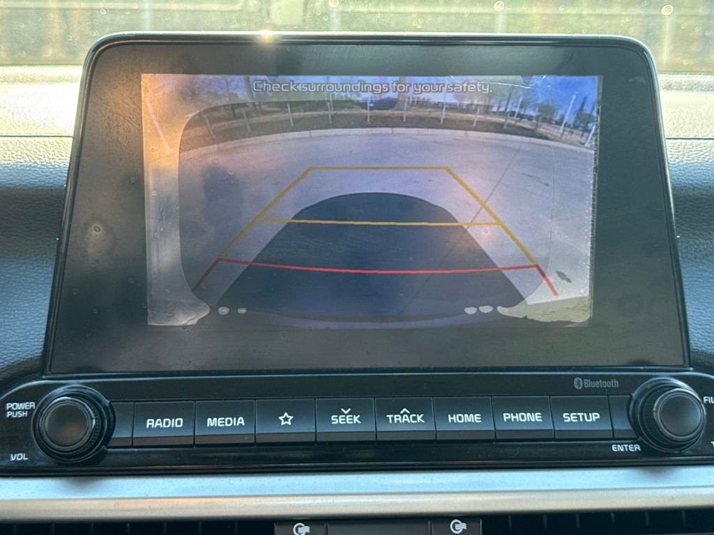 Used 2020 Kia Forte LXS image 24